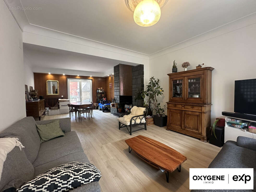 Appartement à PERPIGNAN