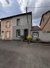 Maison à VILLERUPT