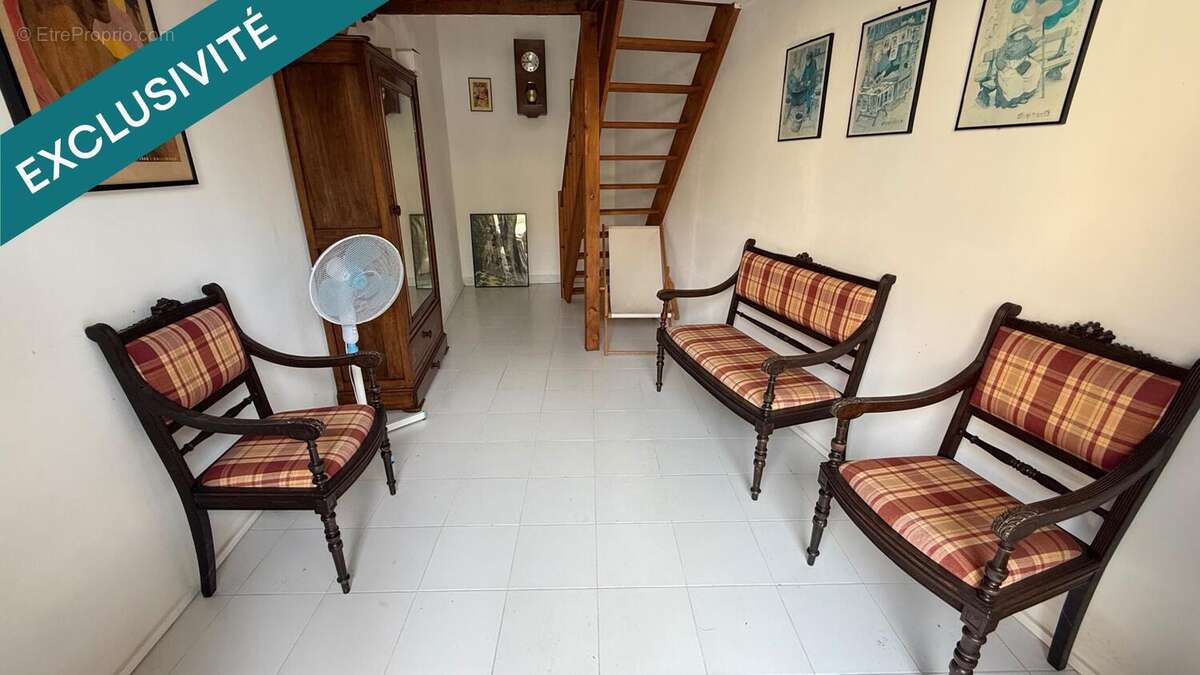Maison 116 m² à Aulnay-La-Riviere  - photo 9