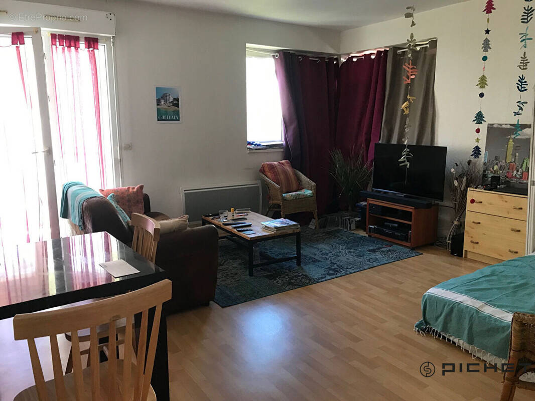 Appartement à PAU