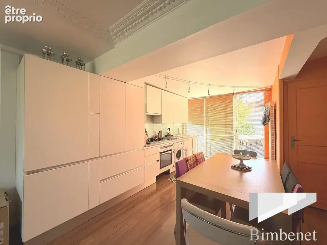Appartement 3 pièces 73 m² à vendre à Orleans (45000) - photo 3
