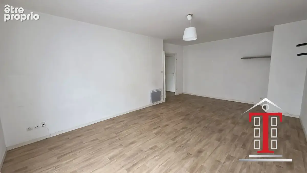 Appartement 3 pièces 65 m² à vendre à Angers (49100) - photo 3