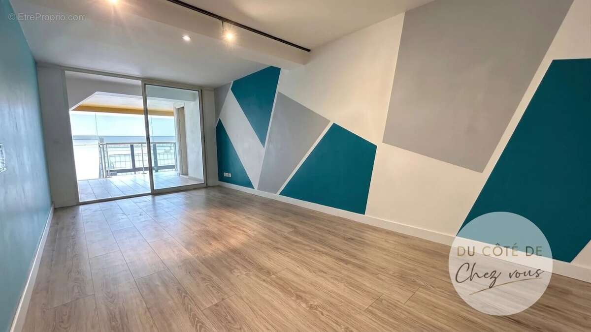 Appartement à TROYES