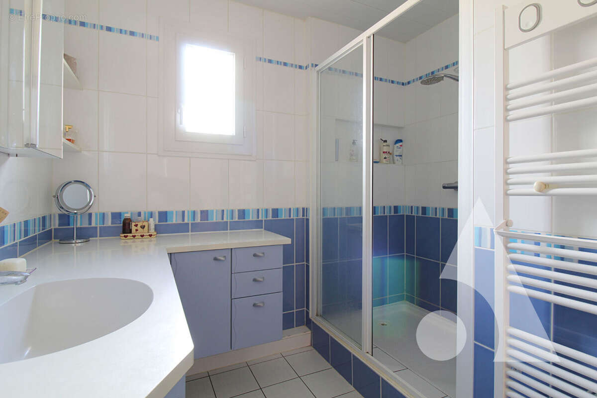 Pavillon de plain-pied  3 chambres avec jardin - photo 11
