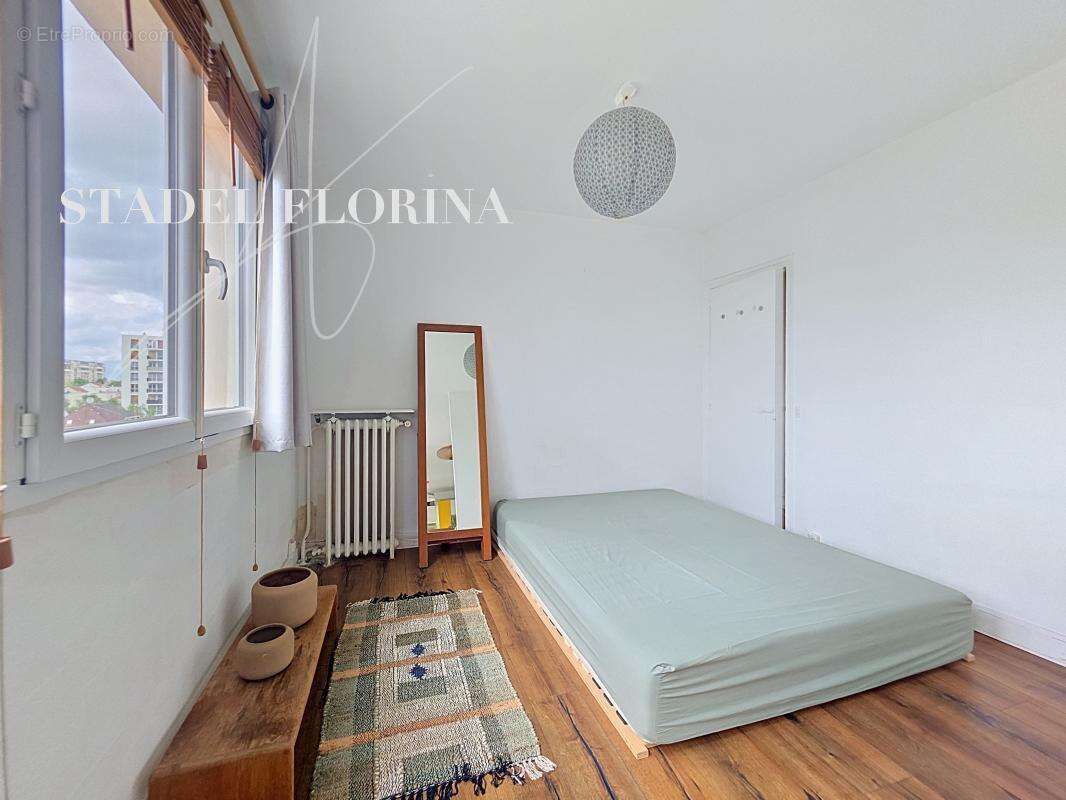 Appartement - photo 5