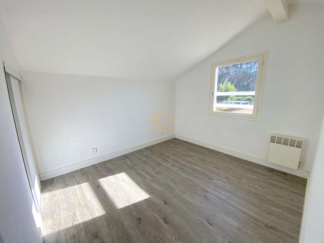 Maison T4 à vendre à Gujan-Mestras avec vue forêt - Village vacances - photo 14