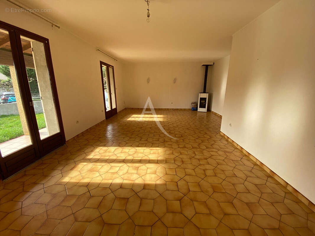 Maison à BRAM