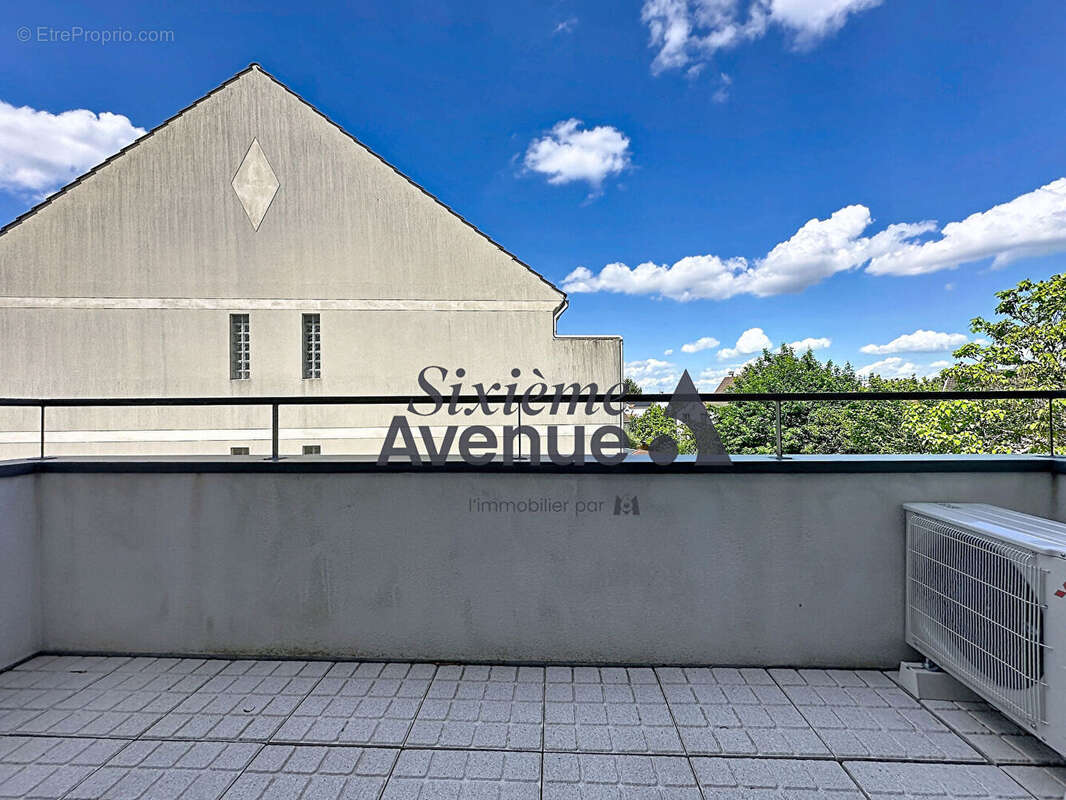Charmant studio meublé dans résidence récente et sécurisée - photo 8