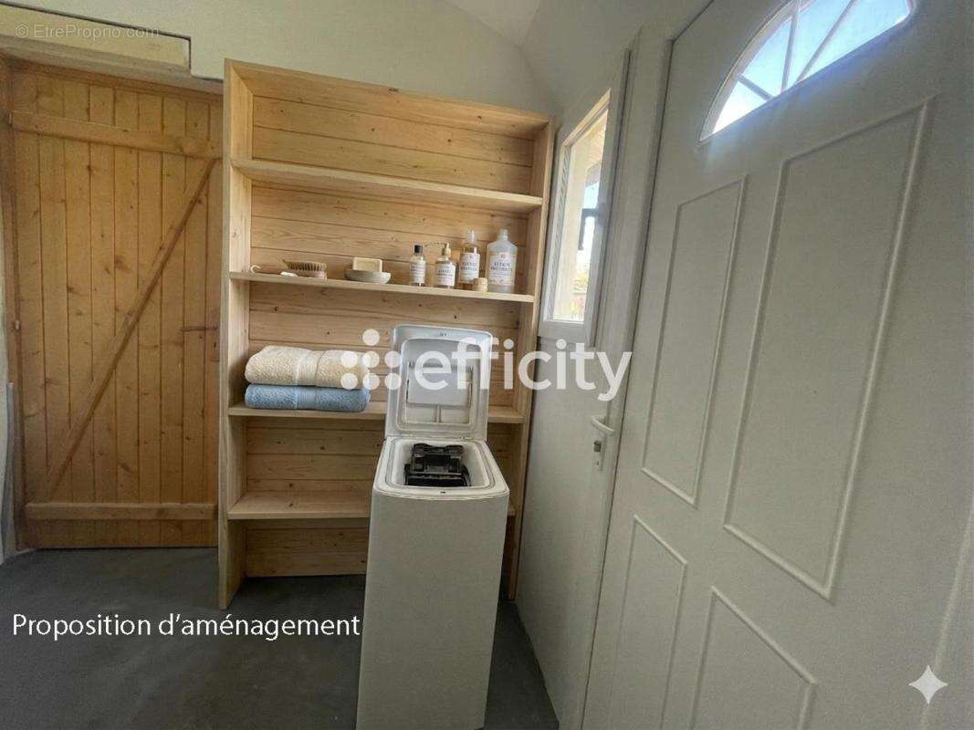 Maison 80 m² à Culhat  - photo 17