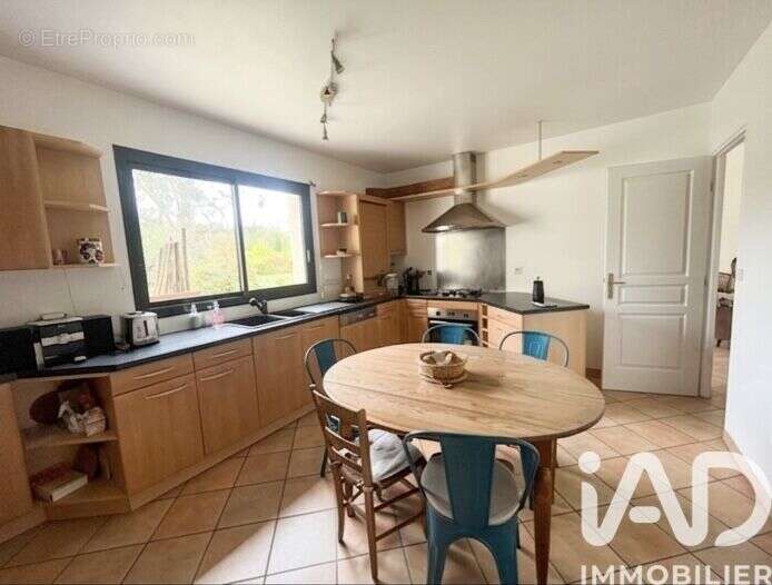 Photo 6 - Maison à GRADIGNAN