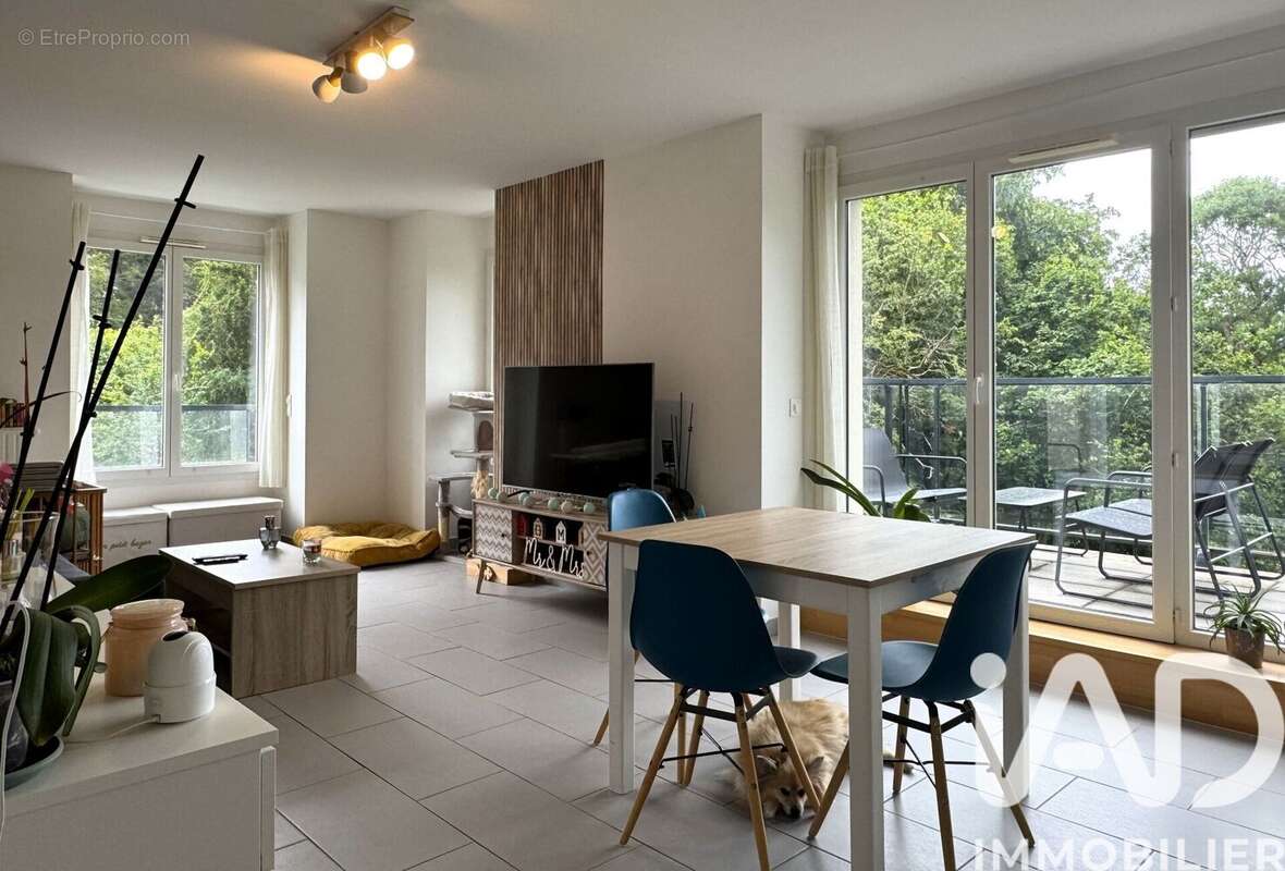 Photo 2 - Appartement à MONTIVILLIERS