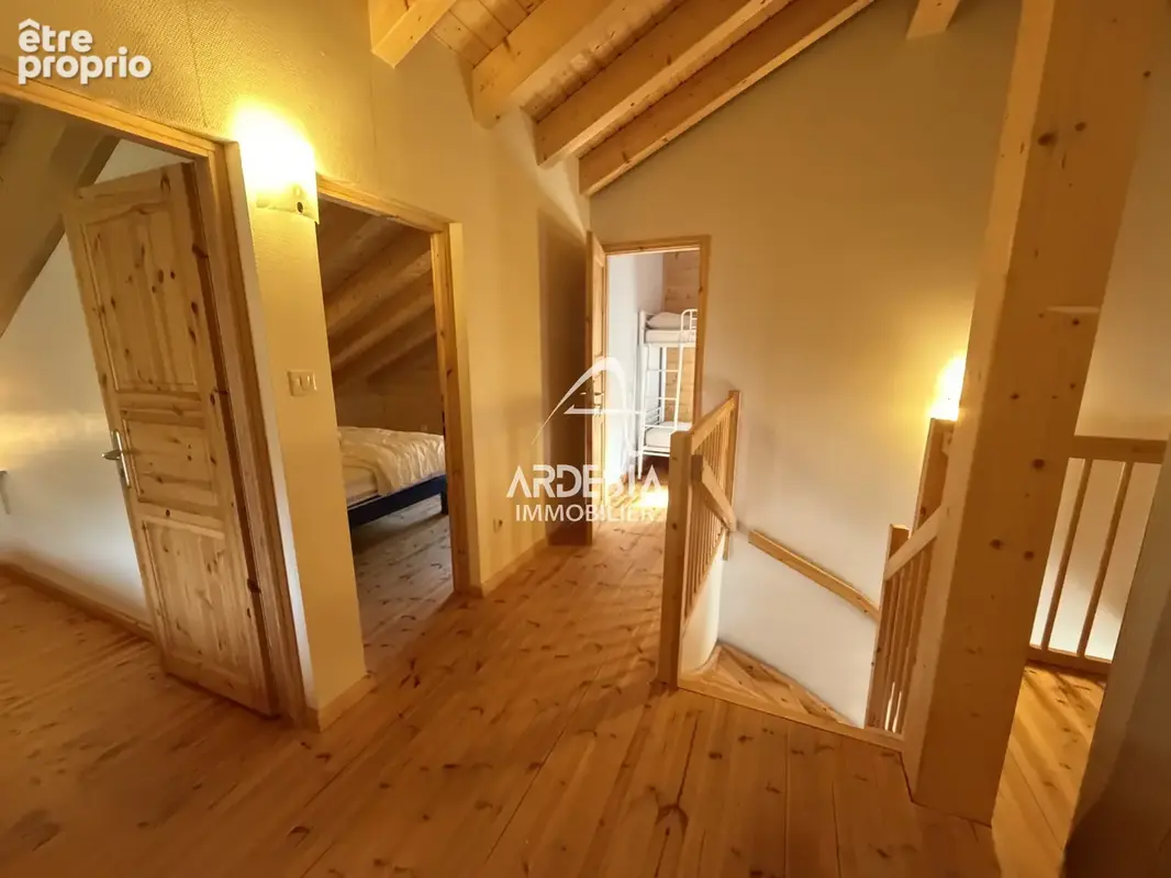 Maison 7 pièces 159 m² à vendre à Albiez-Montrond (73300) - photo 11