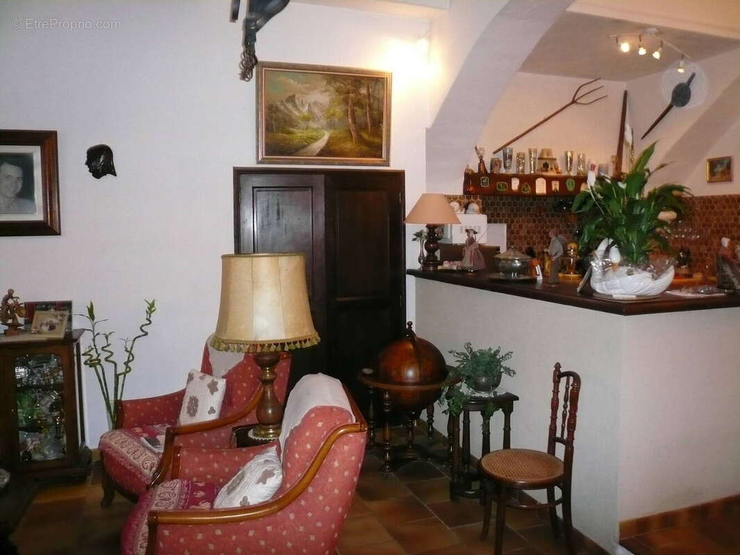 Appartement à LE BEAUSSET
