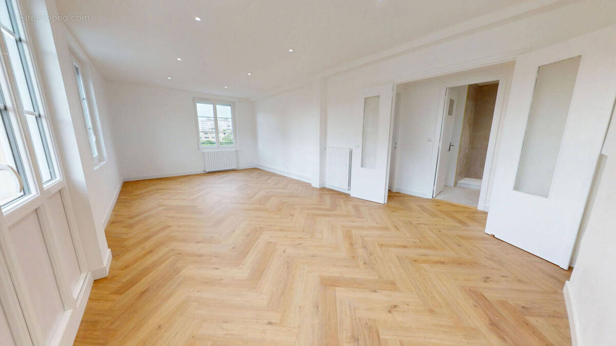 Appartement à CAEN