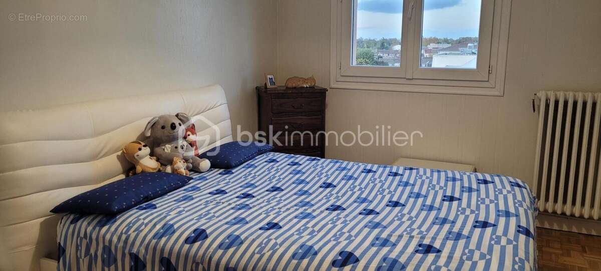 Appartement à MONTAUBAN