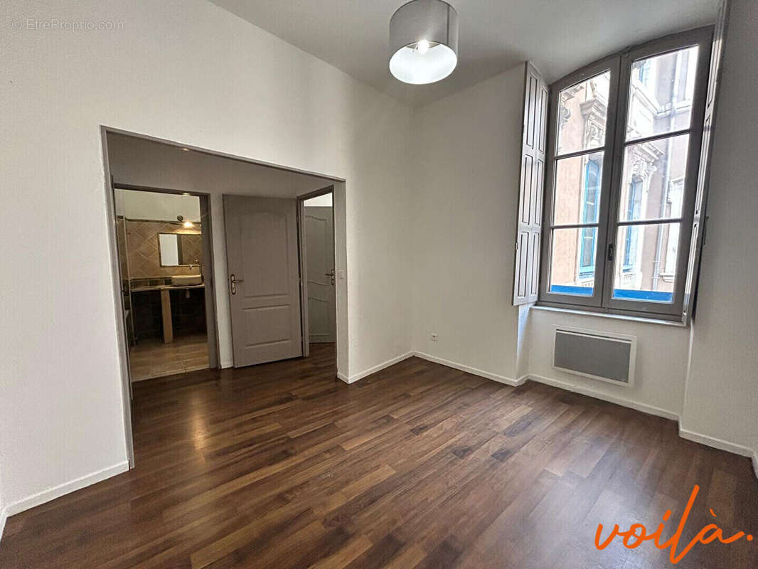 Appartement à NARBONNE