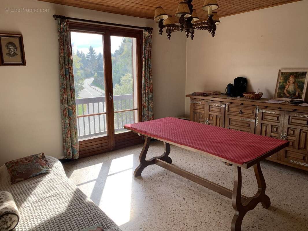 Appartement à BOLQUERE