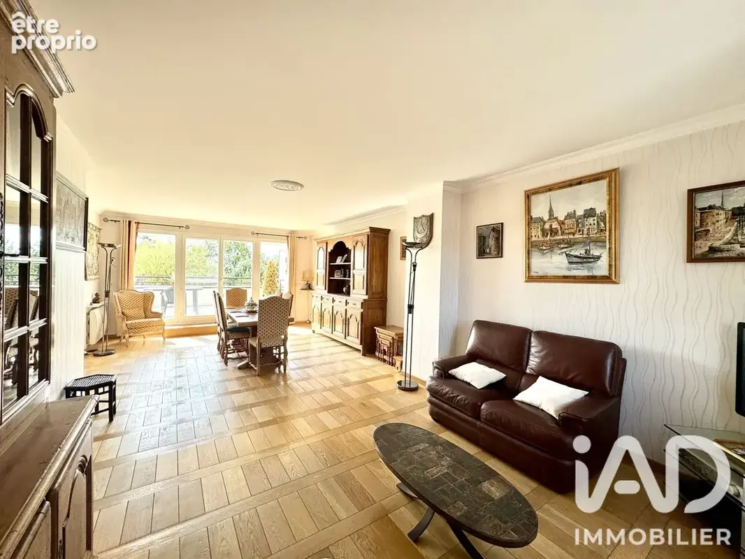 Photo 1 - Appartement à RONCQ
