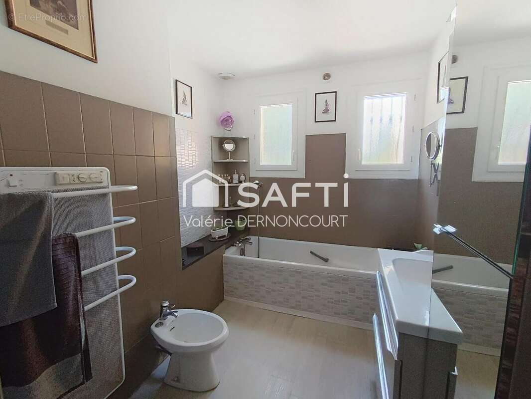 Photo 8 - Maison à PLAISANCE-DU-TOUCH