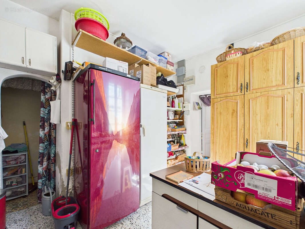 Maison à SAINT-ETIENNE-DU-GRES