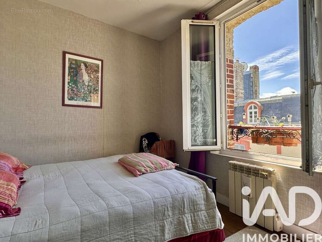 Maison 54 m² à Trouville-Sur-Mer  - photo 4