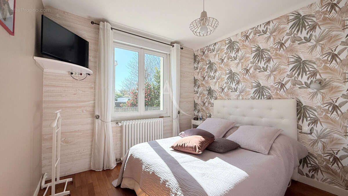 Maison à LA ROCHE-SUR-YON