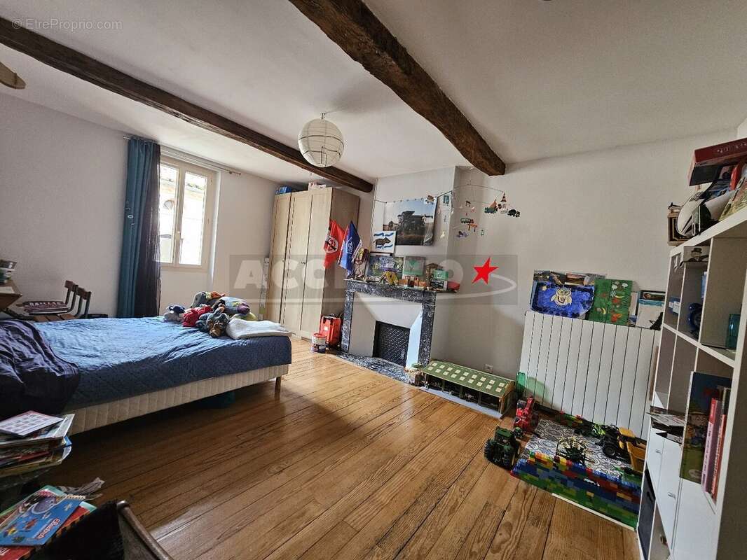 Campagne gaillacoise - maison - photo 6