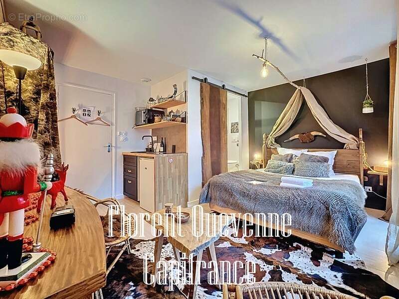 Trois appartements pour investisseur à forte rentabilités Centre ville de Caen - photo 7