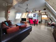 Appartement à BEAUVAIS