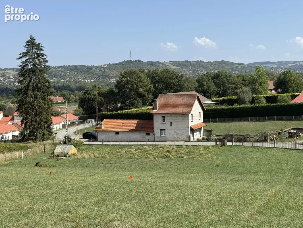 Terrains constructibles Bellerive - photo 4