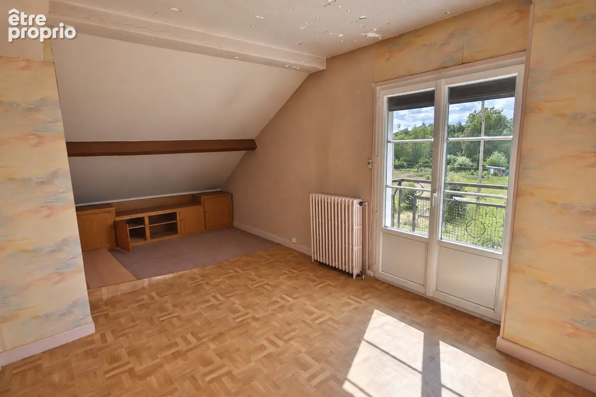 Maison T5 - 107m2 - Yzeure - photo 15