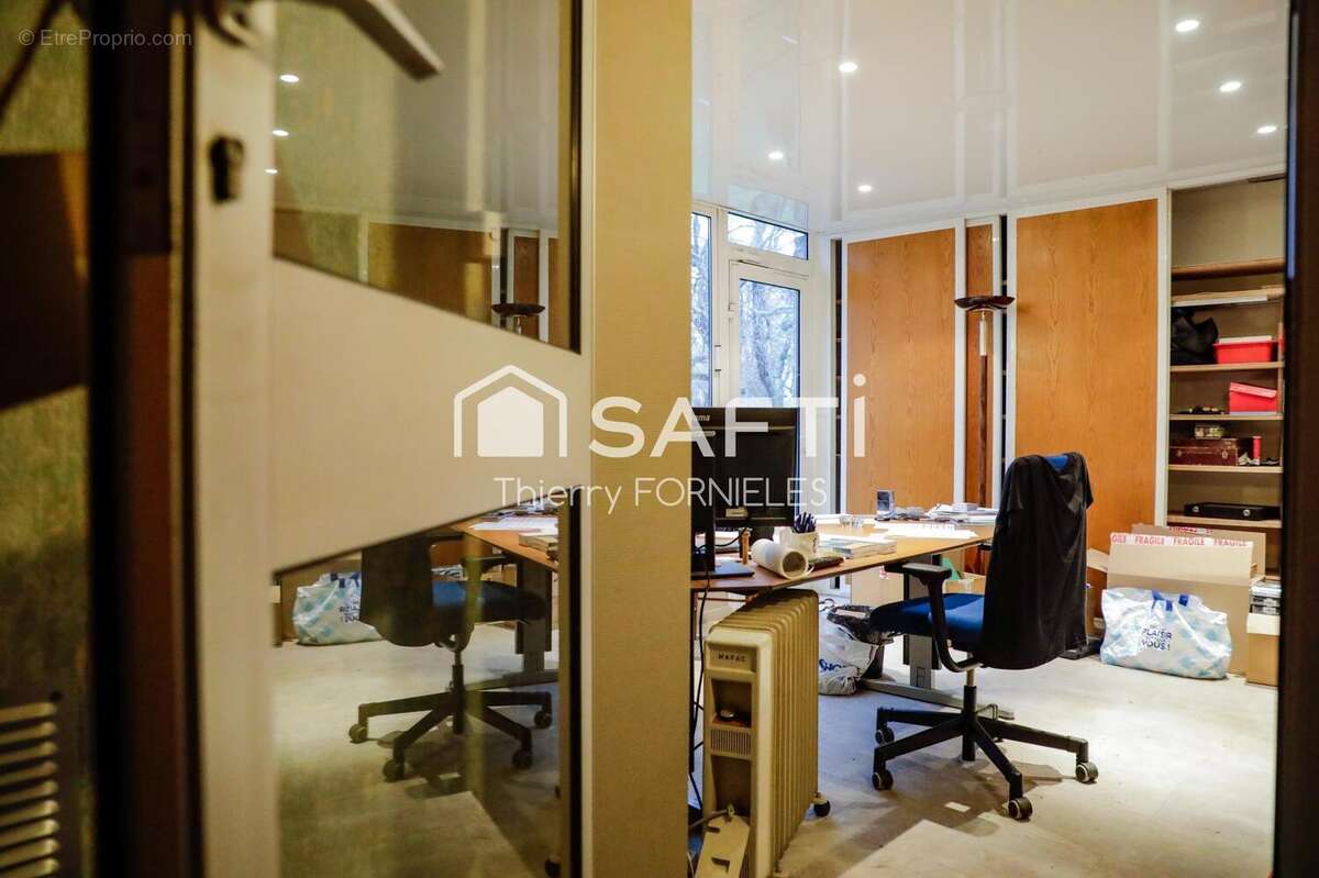 Photo 6 - Commerce à AIXE-SUR-VIENNE