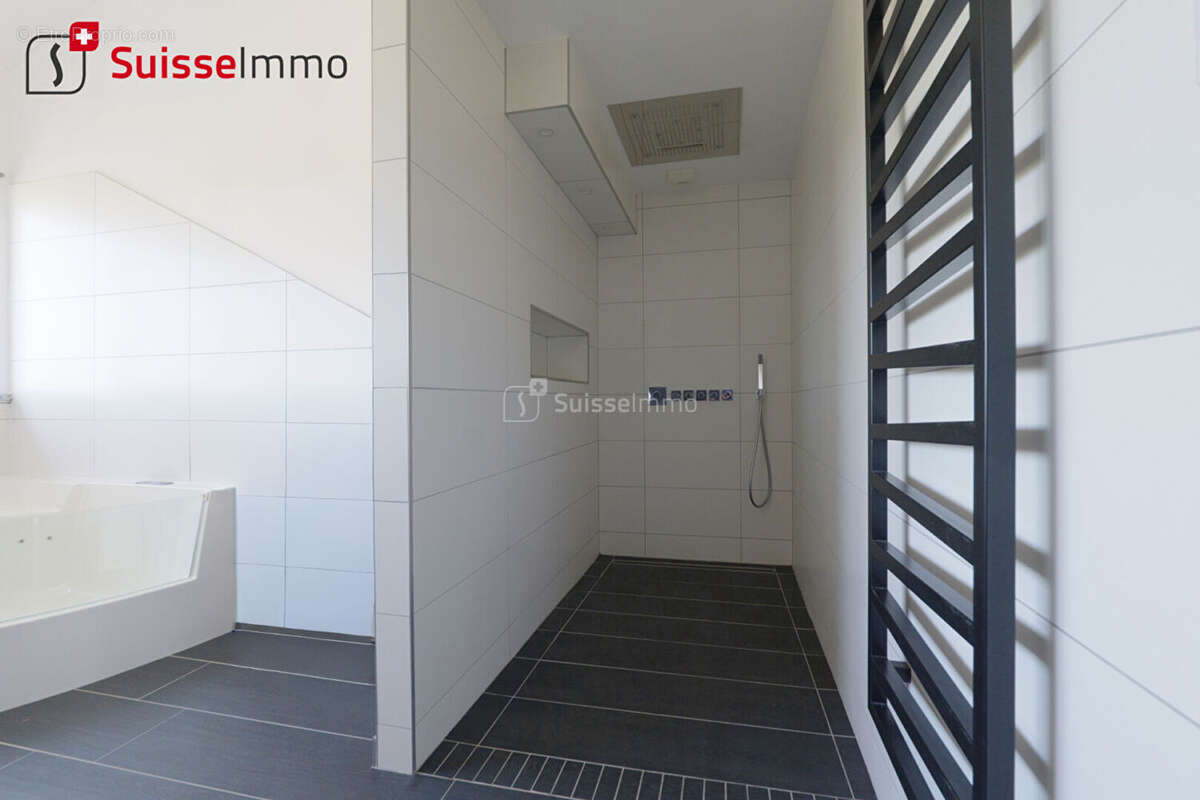 Appartement Bourogne 5 pièces - photo 14