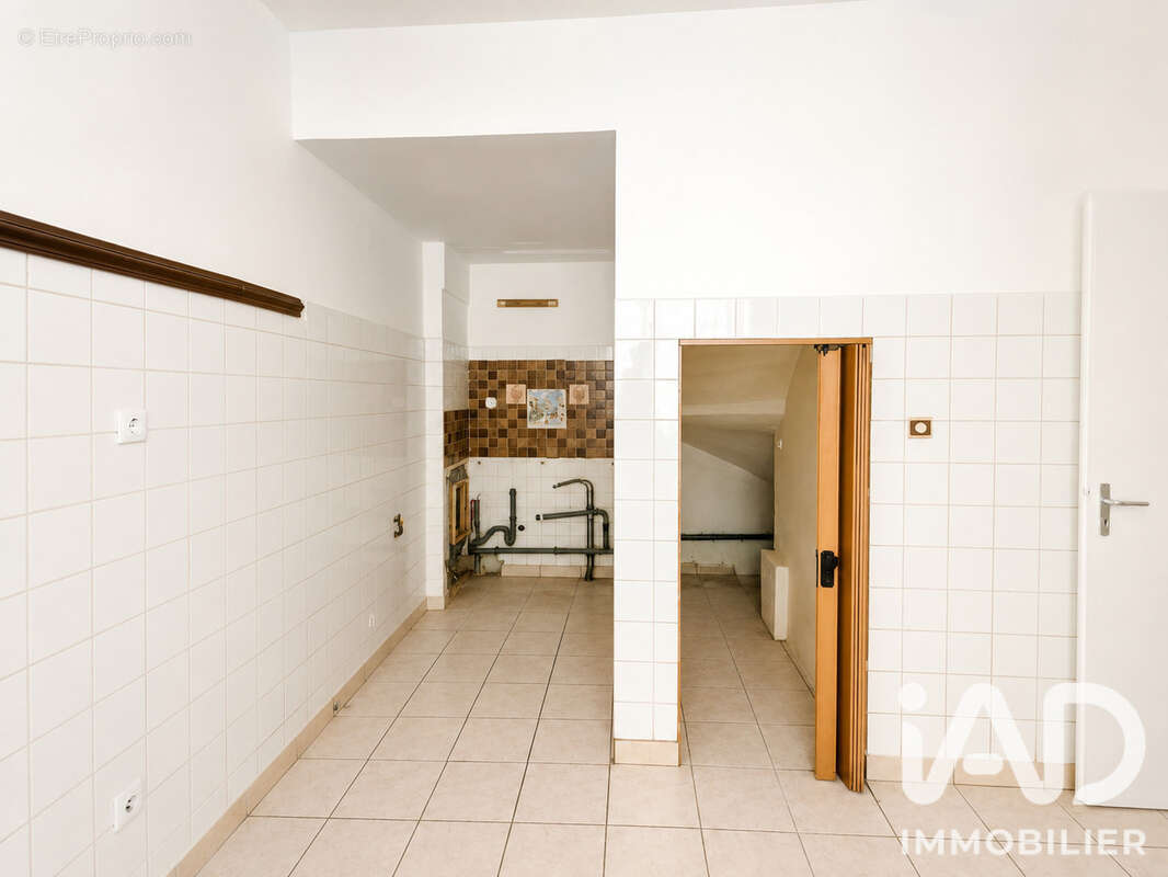 Photo 3 - Maison à MOISSAC