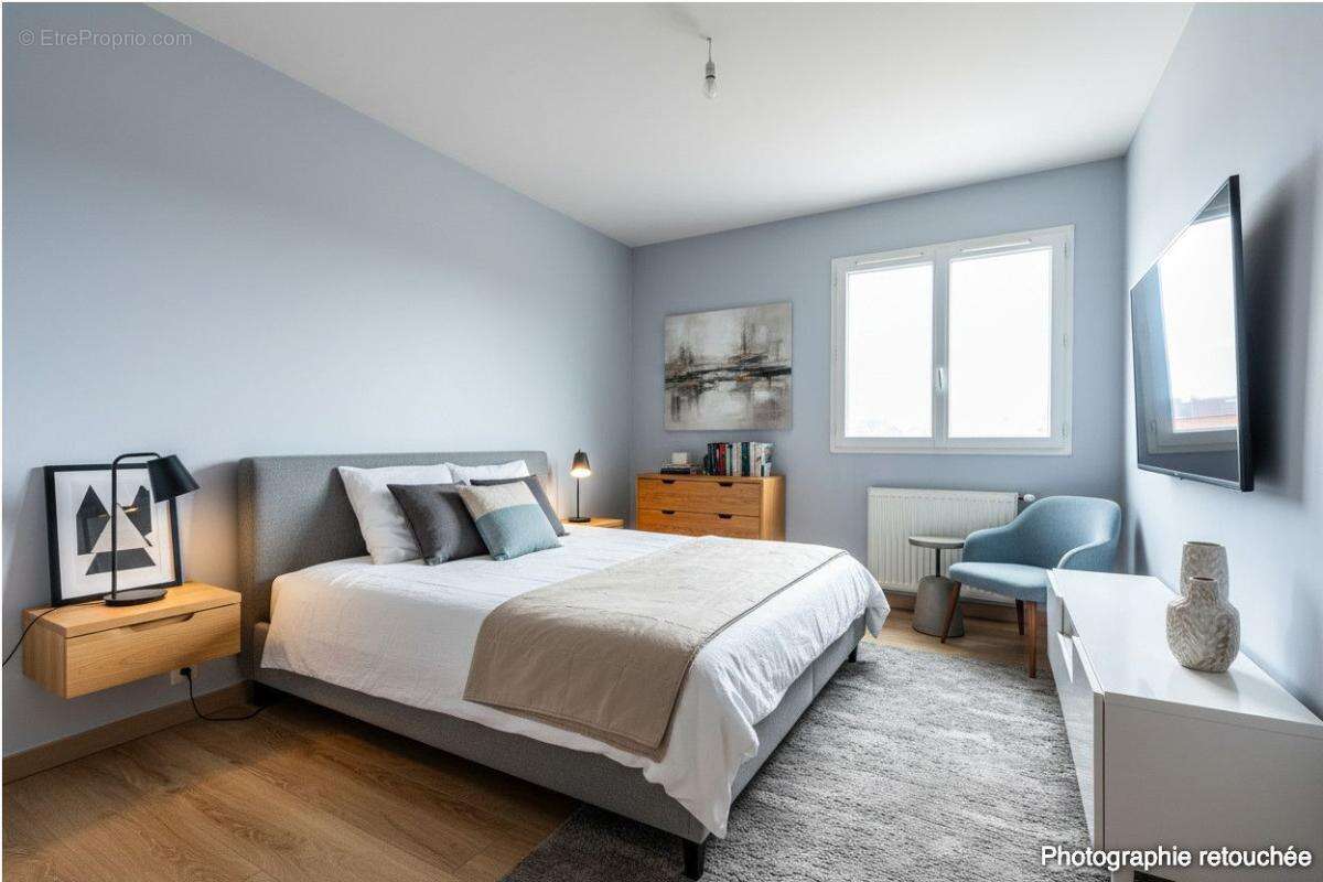 Photo 5 - Appartement à PORNICHET