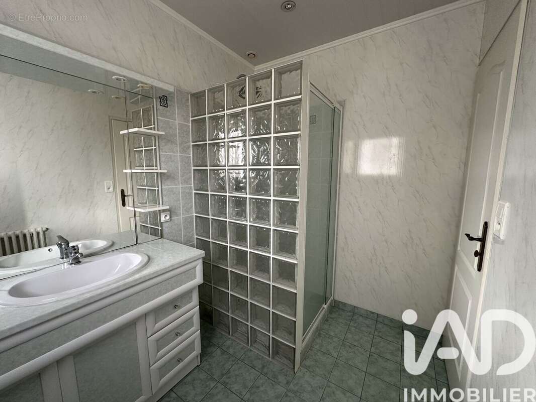 Photo 6 - Maison à GRUES