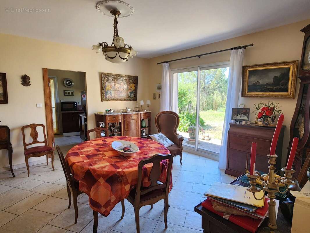 Maison à LIMOUX