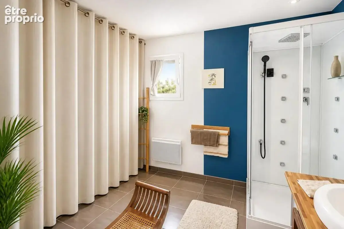 Maison de 7 pièces de 164 m² à Bellevigne-en-Layon - photo 9