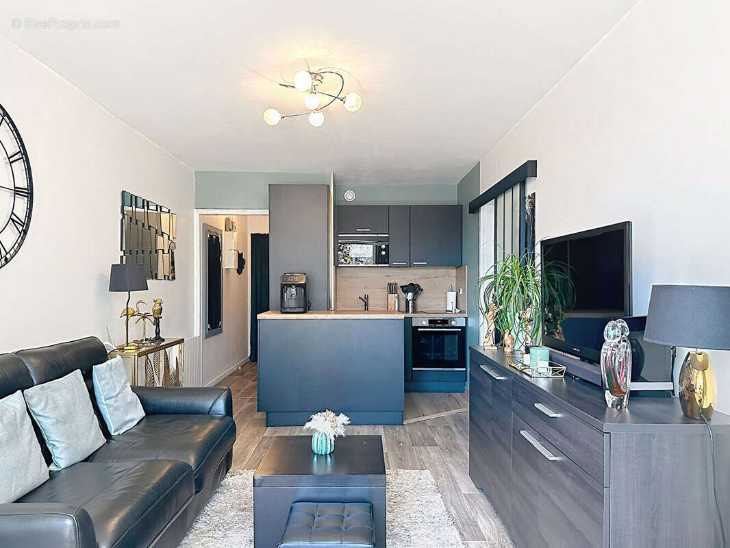 Appartement à CABOURG