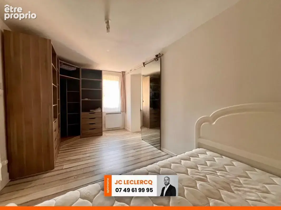 Maison de village renovee - photo 15
