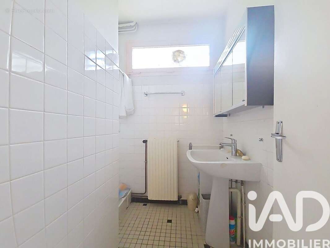 Photo 7 - Maison à MARLY-LE-ROI