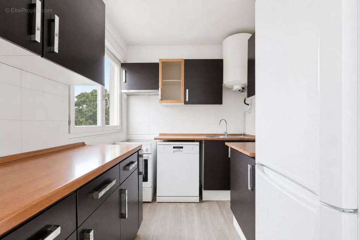 Appartement à BAGNOLET