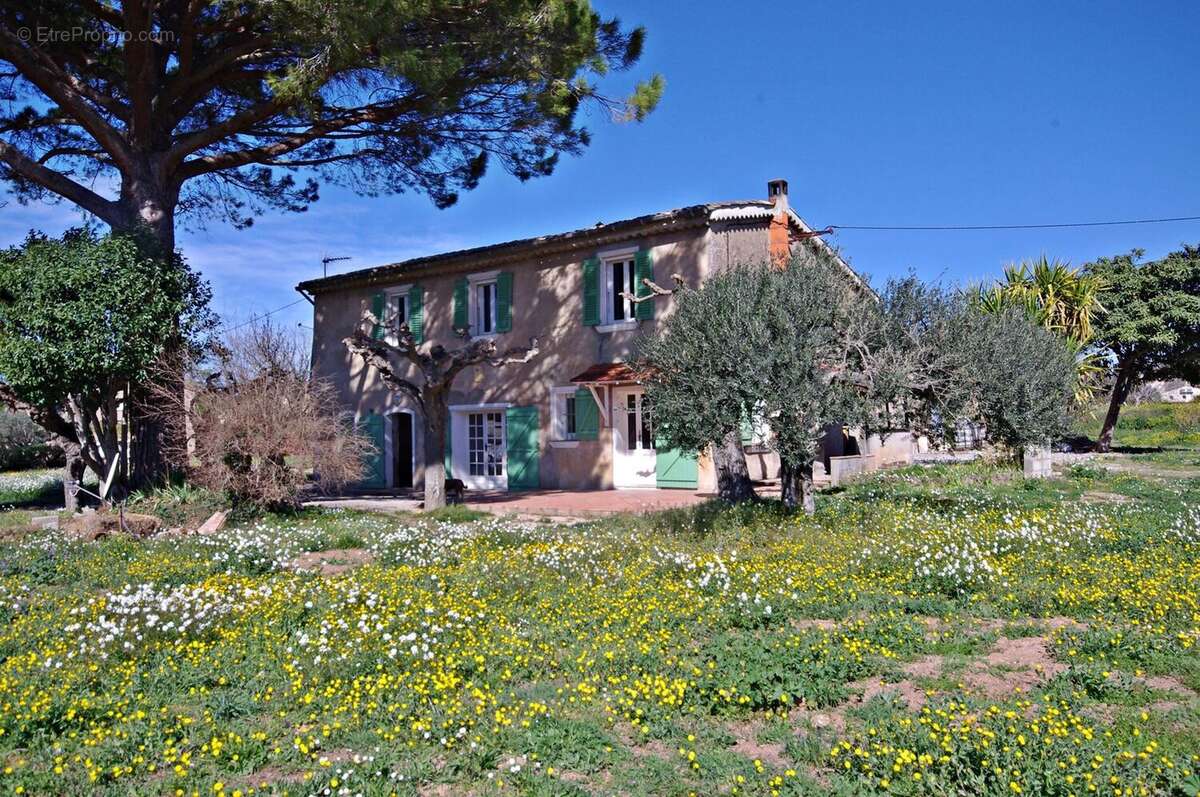 Maison à LES ARCS
