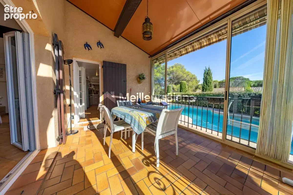 Jolie maison individuelle - photo 8