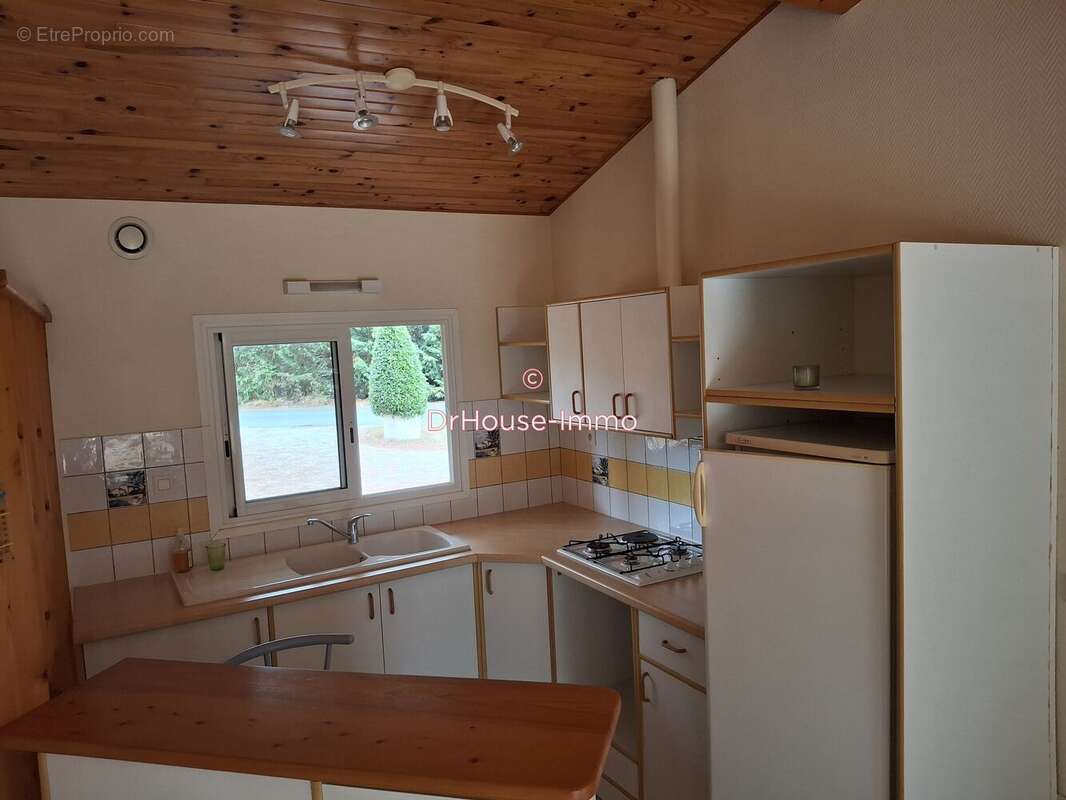 Maison 62 m² à Fiac  - photo 14