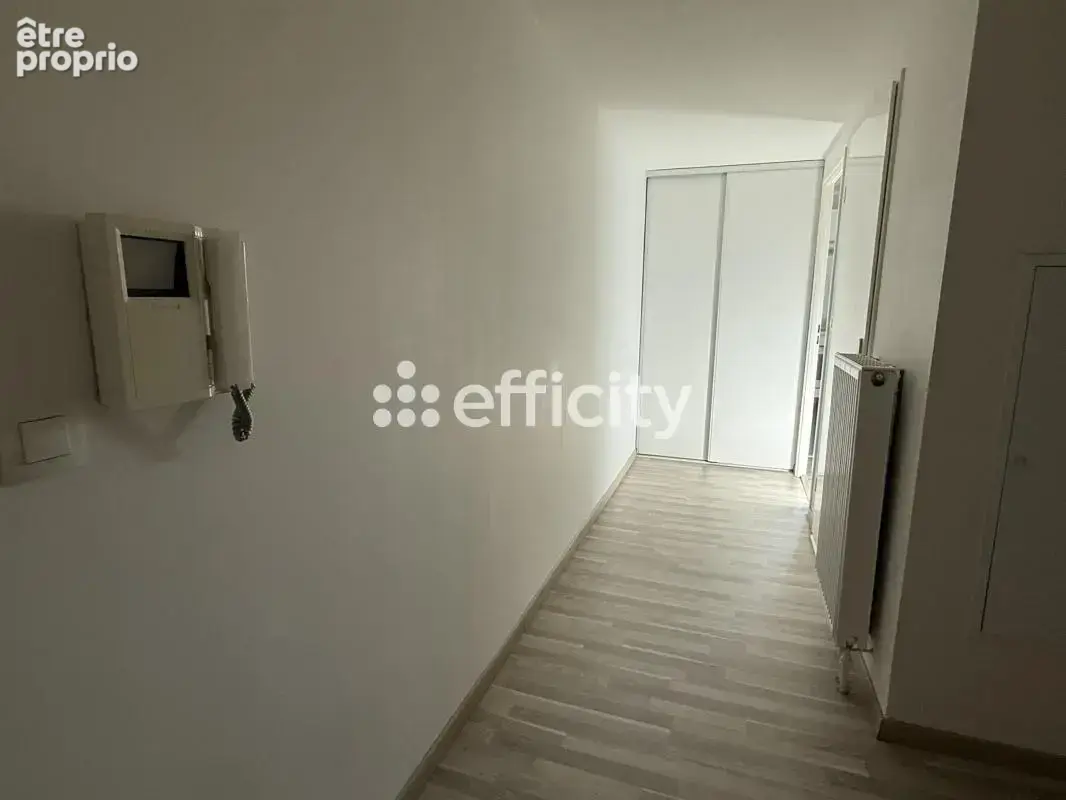 Appartement - photo 9