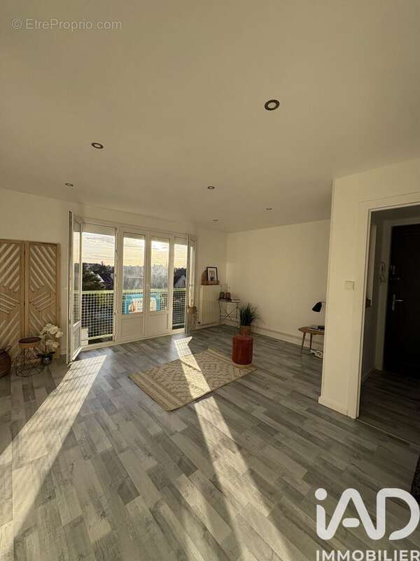 Photo 4 - Appartement à CAEN