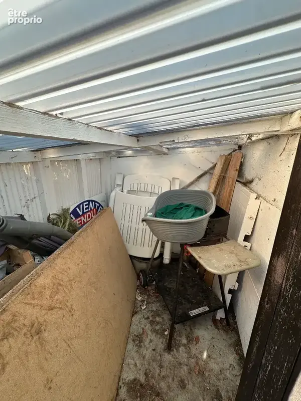 Maison Saint-germain-sur-ay - photo 14