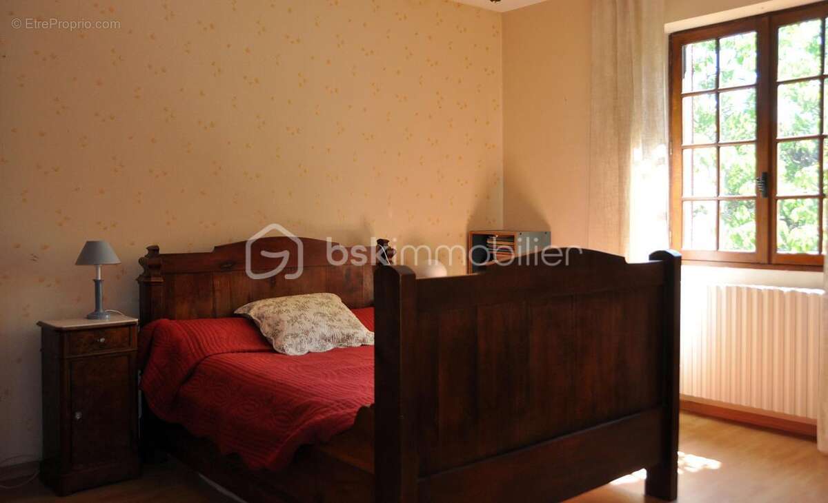 En exclusivité ! Maison Individuelle à vendre à Conques-en-Rouergue 12320 - photo 9