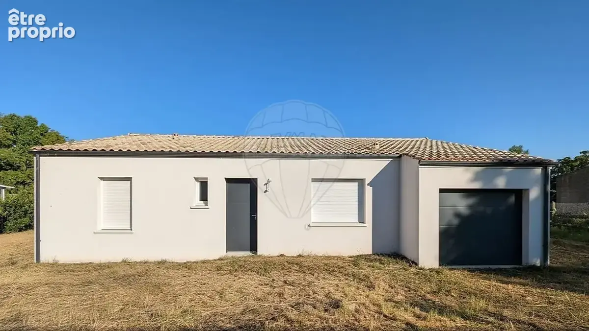 Maison 3 chambre(s) à vendre - photo 2
